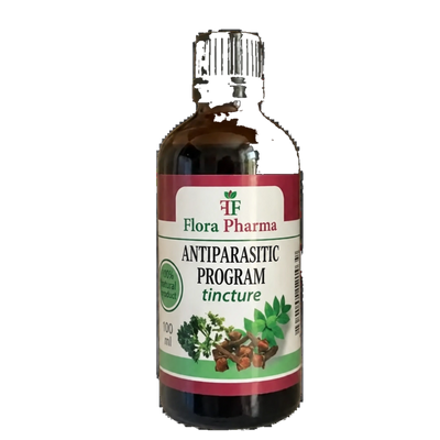 Flora Farma GR