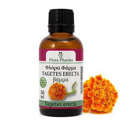 Ταγέτης – βάμμα 50 ml - για κύστεις, ινομυώματα και πολύποδες