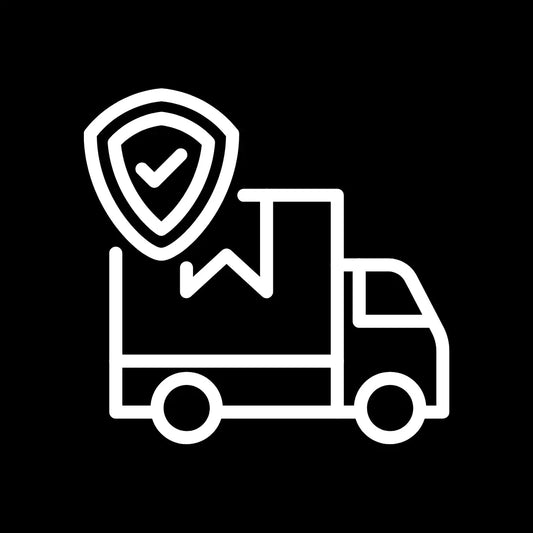 100% ασφάλιση +Προτεραιότητα παράδοσης