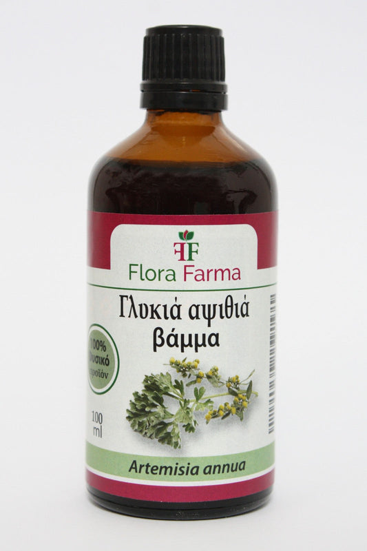 Γλυκιά αψιθιά – βάμμα 100 ml - αντιπαρασιτικό, διεγείρει την ανοσία