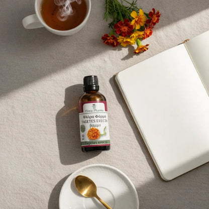 Ταγέτης – βάμμα 50 ml - για κύστεις, ινομυώματα και πολύποδες