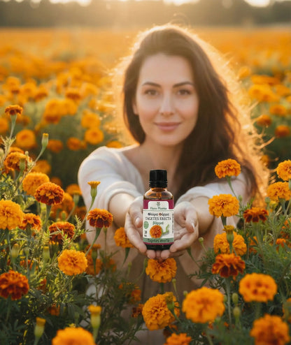 Ταγέτης – βάμμα 50 ml - για κύστεις, ινομυώματα και πολύποδες