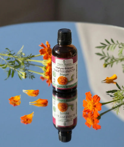 Ταγέτης – βάμμα 50 ml - για κύστεις, ινομυώματα και πολύποδες