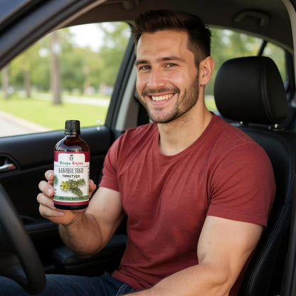 Τριβόλι– βάμμα 100 ml - αυξάνει την τεστοστερόνη